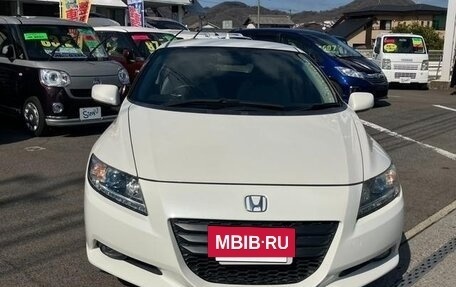 Honda CR-Z, 2011 год, 820 000 рублей, 2 фотография
