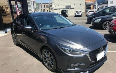 Mazda Axela, 2019 год, 1 011 000 рублей, 1 фотография