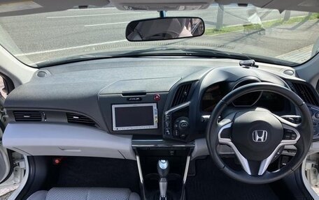 Honda CR-Z, 2011 год, 820 000 рублей, 16 фотография