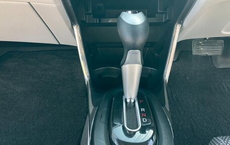 Honda CR-Z, 2011 год, 820 000 рублей, 21 фотография