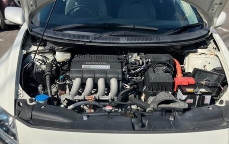 Honda CR-Z, 2011 год, 820 000 рублей, 26 фотография