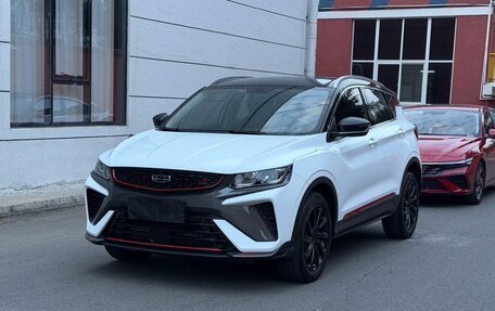 Geely Coolray I, 2022 год, 999 000 рублей, 1 фотография