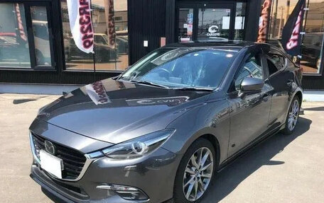 Mazda Axela, 2019 год, 1 011 000 рублей, 2 фотография