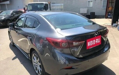 Mazda Axela, 2019 год, 1 011 000 рублей, 3 фотография