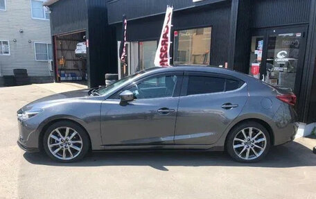 Mazda Axela, 2019 год, 1 011 000 рублей, 4 фотография