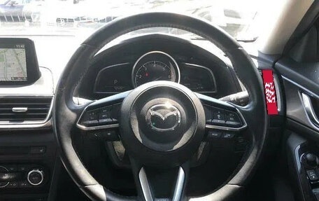 Mazda Axela, 2019 год, 1 011 000 рублей, 11 фотография