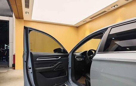 Geely Emgrand, 2023 год, 1 057 000 рублей, 12 фотография