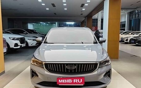 Geely Emgrand, 2023 год, 1 057 000 рублей, 2 фотография