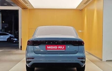 Geely Emgrand, 2023 год, 1 057 000 рублей, 7 фотография
