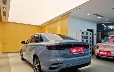Geely Emgrand, 2023 год, 1 057 000 рублей, 6 фотография