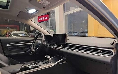 Geely Emgrand, 2023 год, 1 057 000 рублей, 10 фотография
