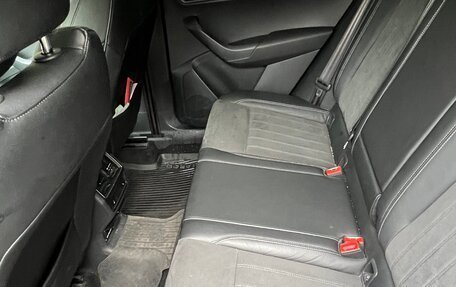 Skoda Karoq I, 2021 год, 2 290 000 рублей, 11 фотография