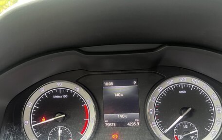 Skoda Karoq I, 2021 год, 2 290 000 рублей, 12 фотография