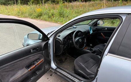 Volkswagen Passat B5+ рестайлинг, 2002 год, 270 000 рублей, 7 фотография