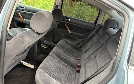 Volkswagen Passat B5+ рестайлинг, 2002 год, 270 000 рублей, 8 фотография