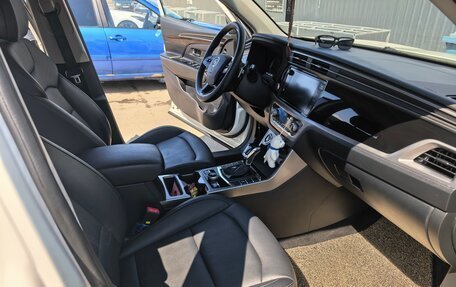 SsangYong Korando, 2020 год, 2 250 000 рублей, 15 фотография