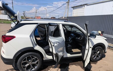 SsangYong Korando, 2020 год, 2 250 000 рублей, 13 фотография