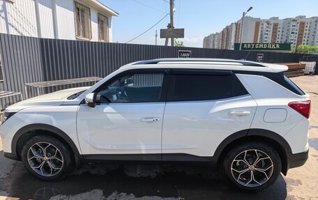 SsangYong Korando, 2020 год, 2 250 000 рублей, 6 фотография