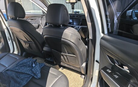 SsangYong Korando, 2020 год, 2 250 000 рублей, 14 фотография