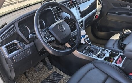 SsangYong Korando, 2020 год, 2 250 000 рублей, 11 фотография