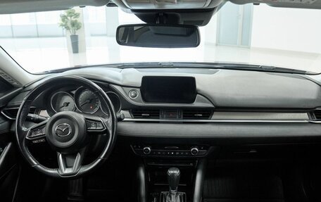 Mazda 6, 2019 год, 2 210 000 рублей, 15 фотография