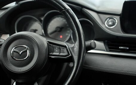 Mazda 6, 2019 год, 2 210 000 рублей, 14 фотография