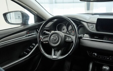 Mazda 6, 2019 год, 2 210 000 рублей, 13 фотография