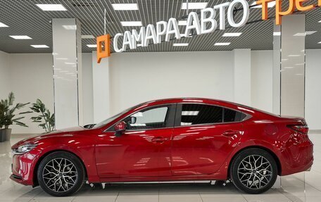 Mazda 6, 2019 год, 2 210 000 рублей, 8 фотография