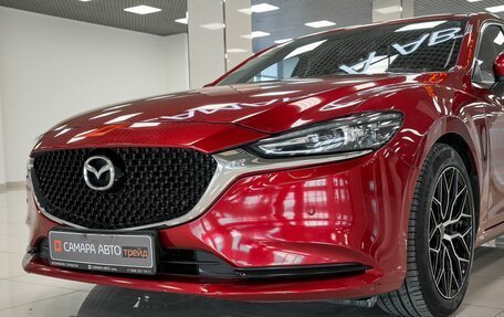 Mazda 6, 2019 год, 2 210 000 рублей, 3 фотография