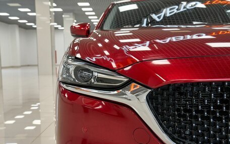 Mazda 6, 2019 год, 2 210 000 рублей, 10 фотография