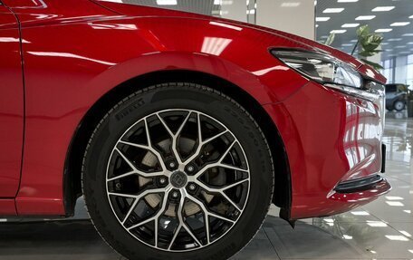 Mazda 6, 2019 год, 2 210 000 рублей, 21 фотография