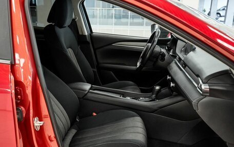 Mazda 6, 2019 год, 2 210 000 рублей, 20 фотография