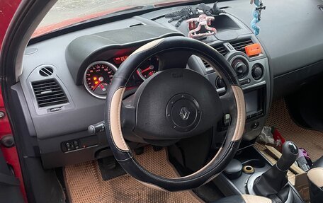 Renault Megane II, 2005 год, 280 000 рублей, 6 фотография
