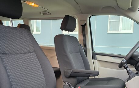Volkswagen Multivan T5, 2015 год, 2 999 000 рублей, 23 фотография