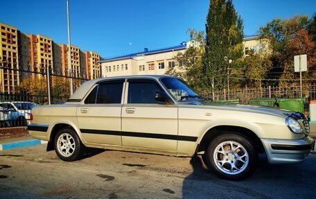 ГАЗ 31105 «Волга», 2005 год, 400 000 рублей, 3 фотография