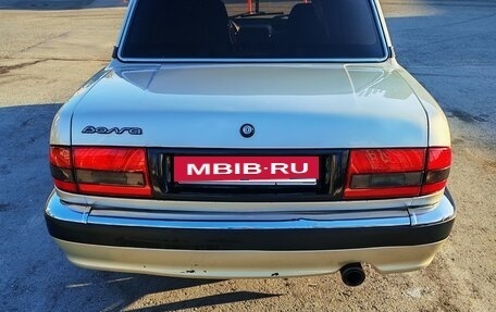 ГАЗ 31105 «Волга», 2005 год, 400 000 рублей, 4 фотография