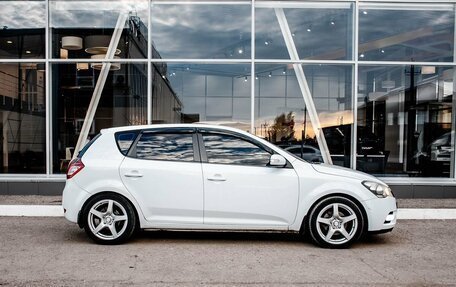 KIA cee'd I рестайлинг, 2011 год, 649 000 рублей, 8 фотография