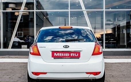 KIA cee'd I рестайлинг, 2011 год, 649 000 рублей, 4 фотография