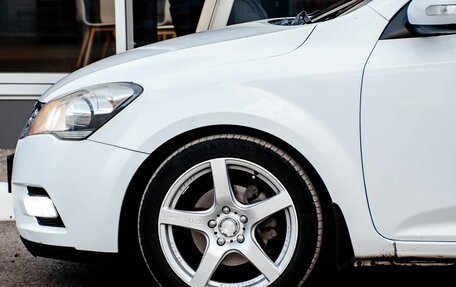 KIA cee'd I рестайлинг, 2011 год, 649 000 рублей, 9 фотография
