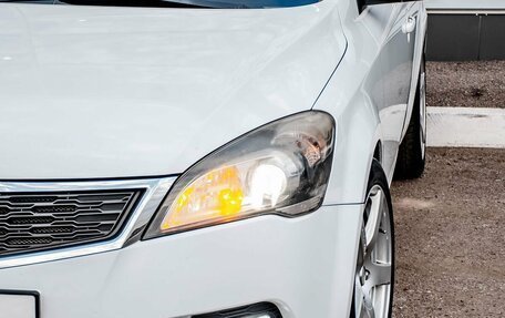 KIA cee'd I рестайлинг, 2011 год, 649 000 рублей, 10 фотография