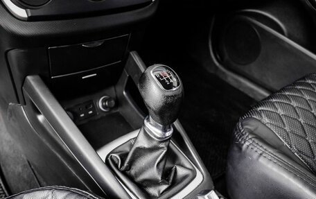 KIA cee'd I рестайлинг, 2011 год, 649 000 рублей, 18 фотография