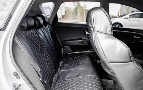 KIA cee'd I рестайлинг, 2011 год, 649 000 рублей, 12 фотография