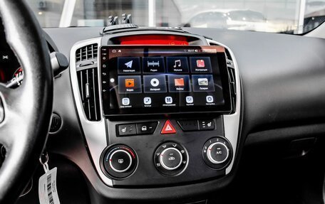 KIA cee'd I рестайлинг, 2011 год, 649 000 рублей, 16 фотография