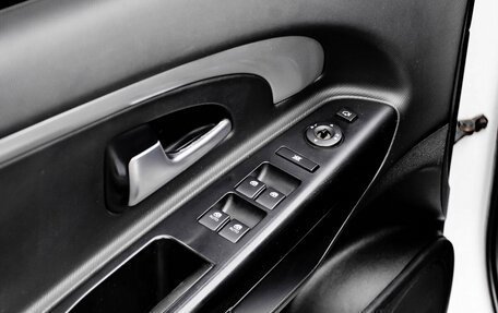 KIA cee'd I рестайлинг, 2011 год, 649 000 рублей, 19 фотография
