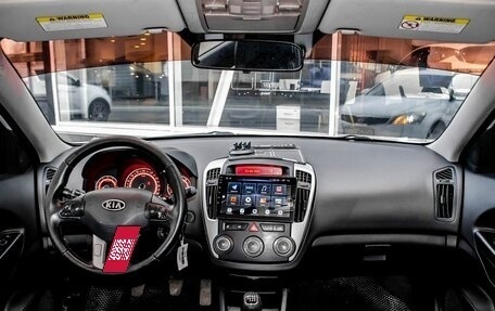 KIA cee'd I рестайлинг, 2011 год, 649 000 рублей, 13 фотография