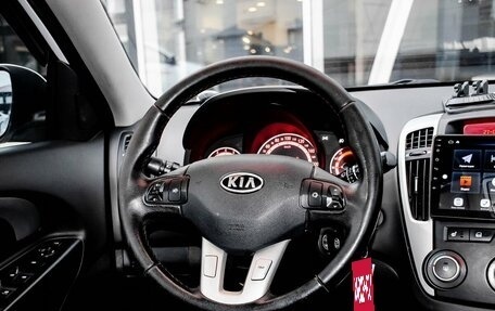 KIA cee'd I рестайлинг, 2011 год, 649 000 рублей, 14 фотография