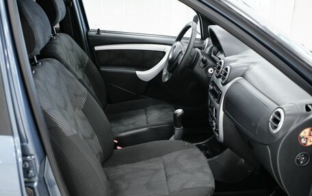 Renault Logan I, 2010 год, 300 000 рублей, 11 фотография