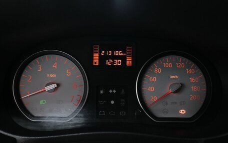 Renault Logan I, 2010 год, 300 000 рублей, 15 фотография