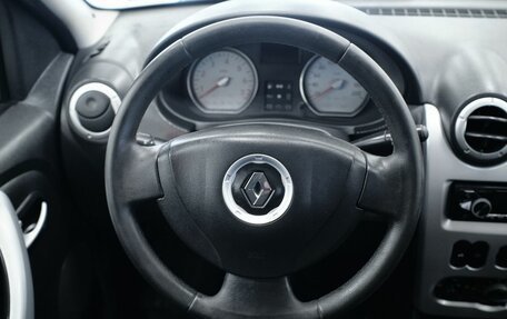 Renault Logan I, 2010 год, 300 000 рублей, 14 фотография
