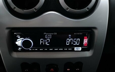Renault Logan I, 2010 год, 300 000 рублей, 17 фотография